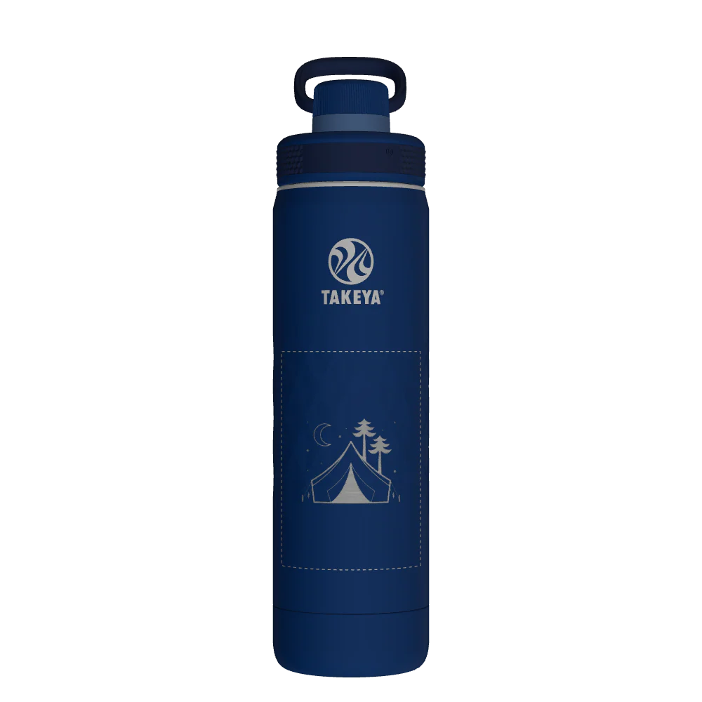 Takeya Sport Water Bottle - customized