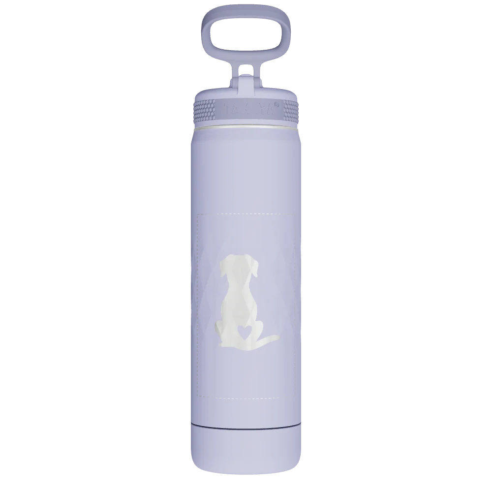 Takeya Sport Water Bottle - customized - Image 2