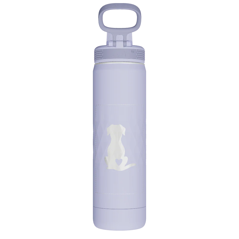 Takeya Sport Water Bottle - customized - Image 2
