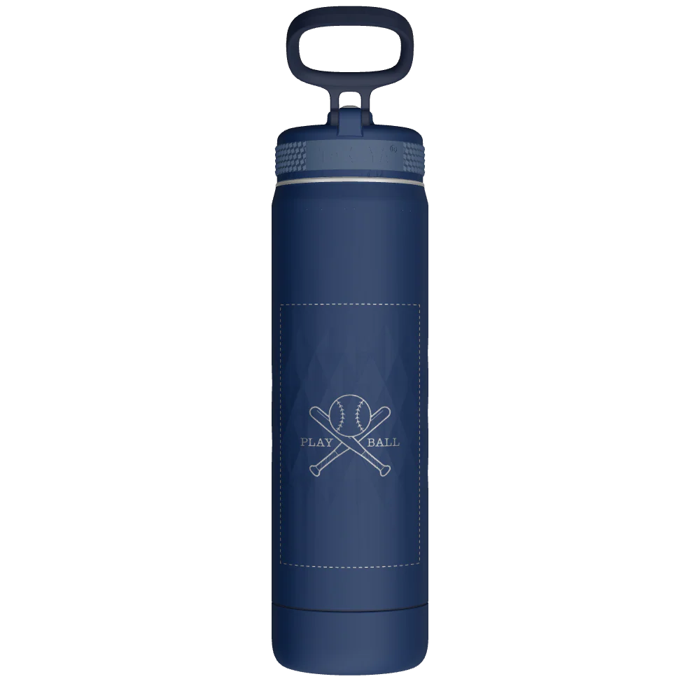 Takeya Sport Water Bottle - customized - Image 2