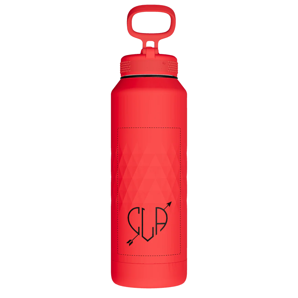 Takeya Sport Water Bottle - customized