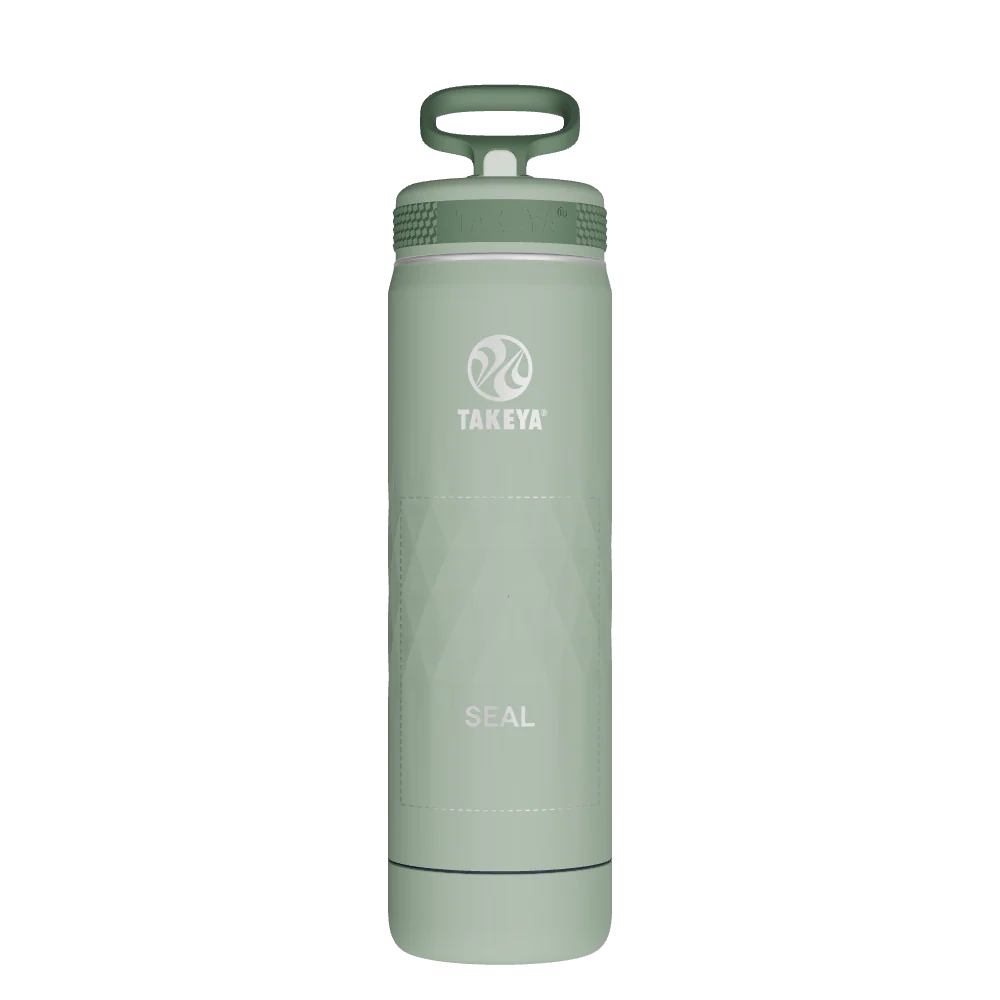Takeya Sport Water Bottle - customized
