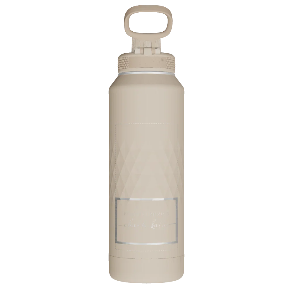 Takeya Sport Water Bottle - customized - Image 2