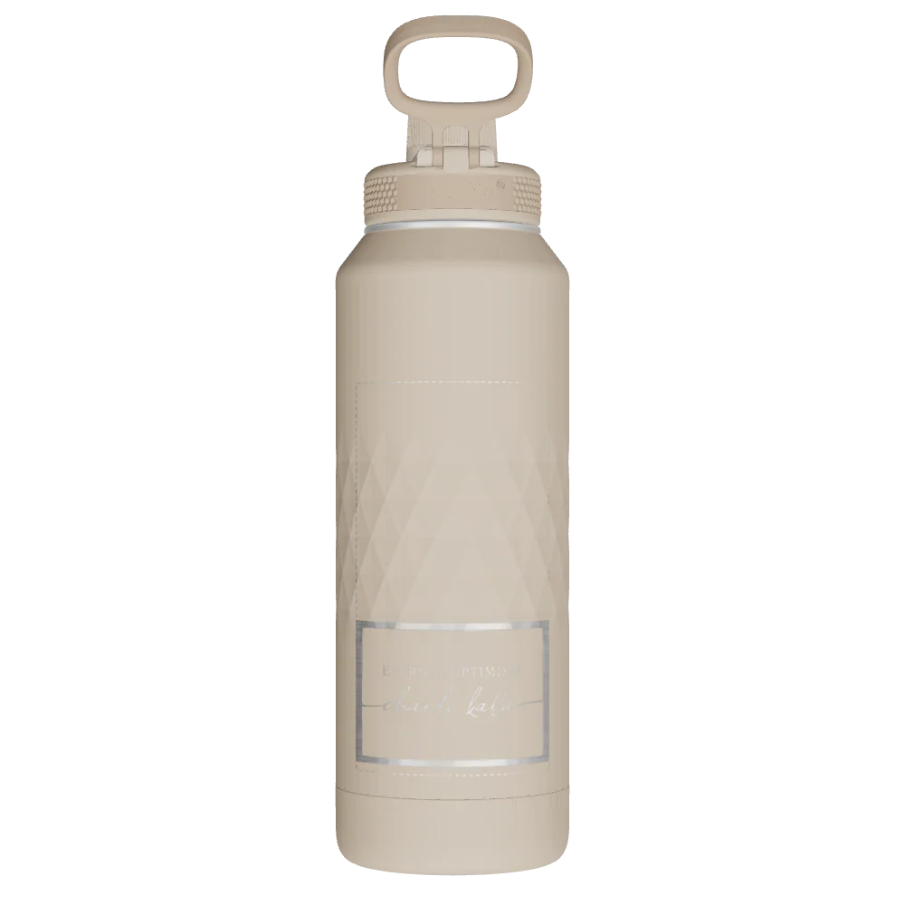 Takeya Sport Water Bottle - customized - Image 2