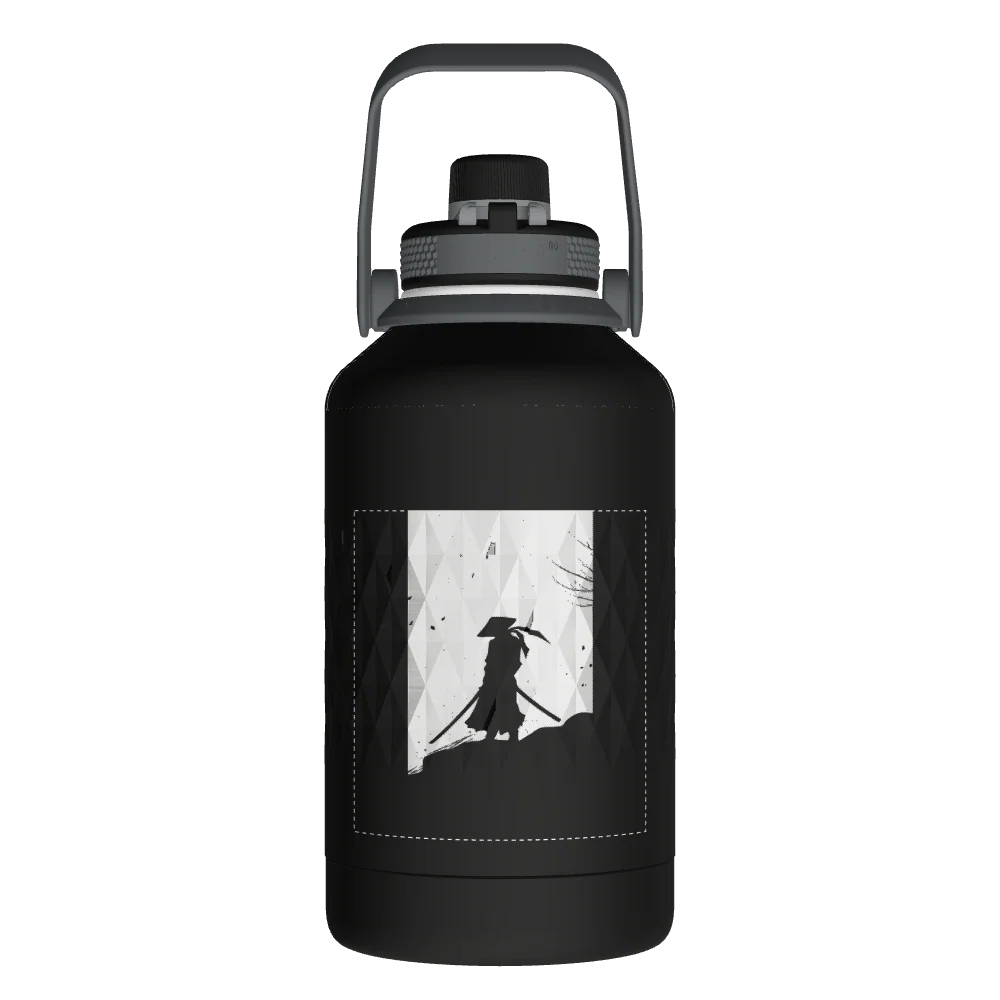 Takeya Sport Water Bottle - customized - Image 2