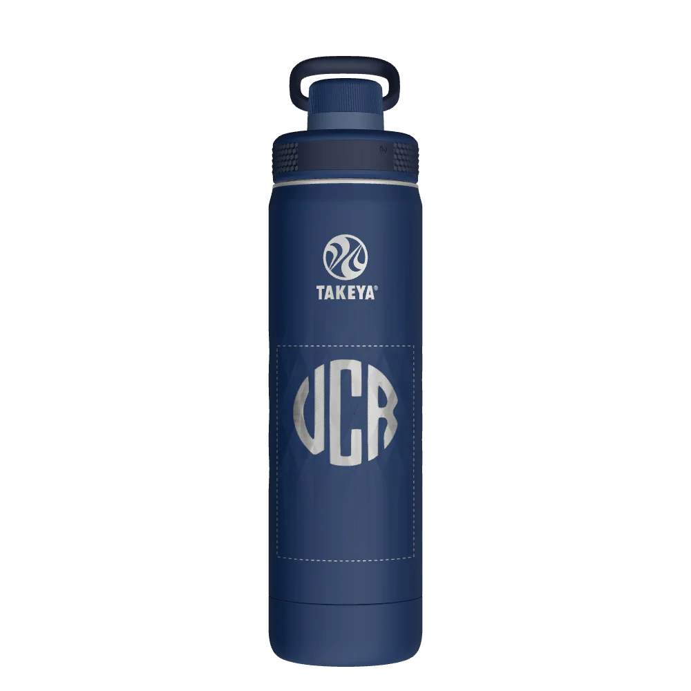 Takeya Sport Water Bottle - customized