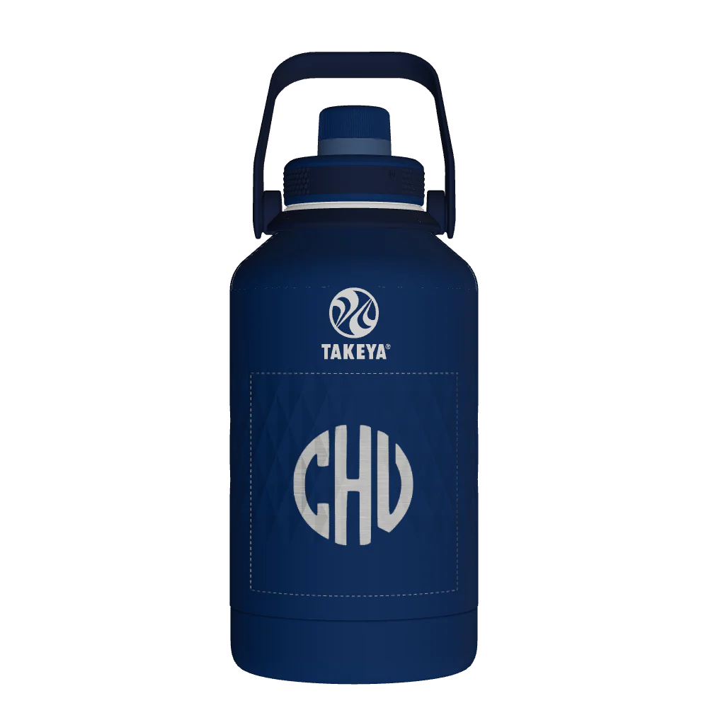 Takeya Sport Water Bottle - customized