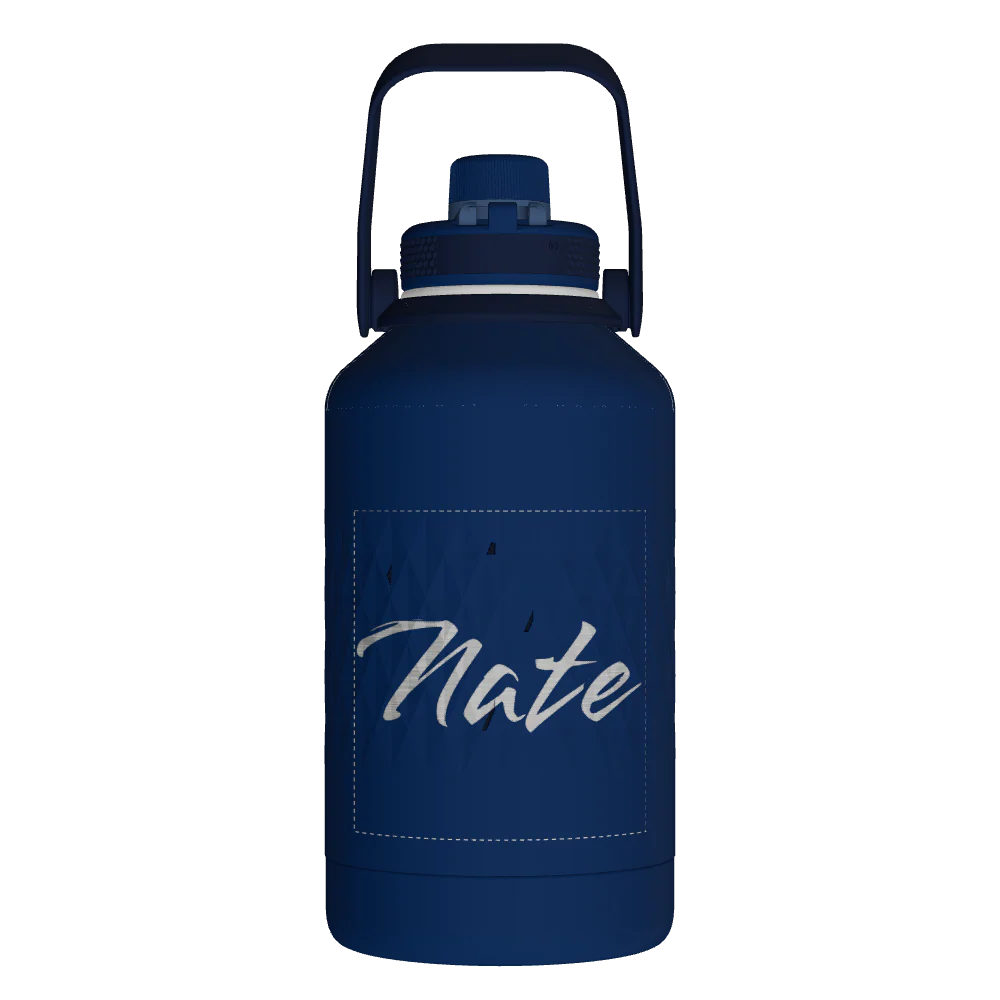 Takeya Sport Water Bottle - customized - Image 2