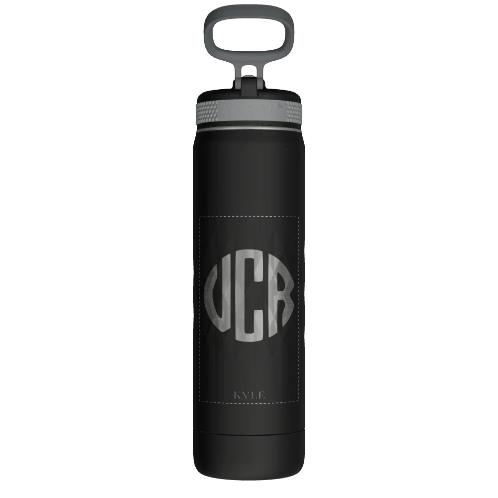 Takeya Sport Water Bottle - customized