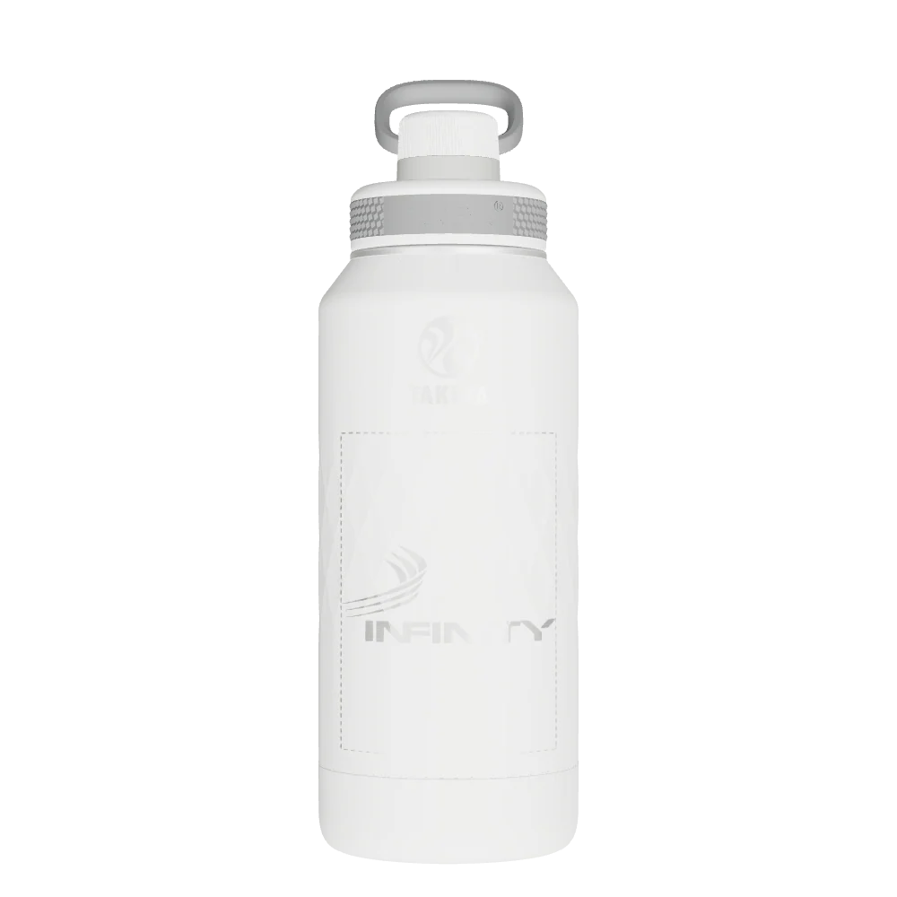 Takeya Sport Water Bottle - customized