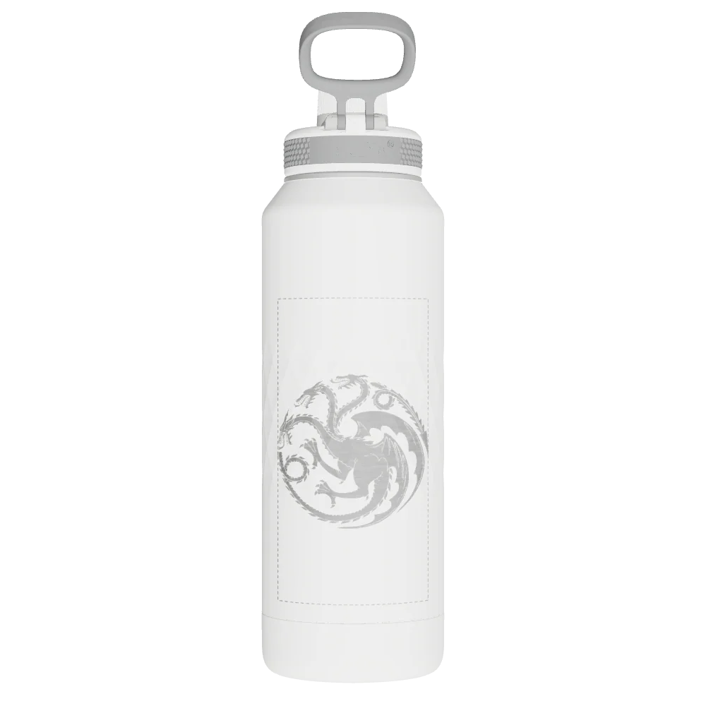 Takeya Sport Water Bottle - customized - Image 2