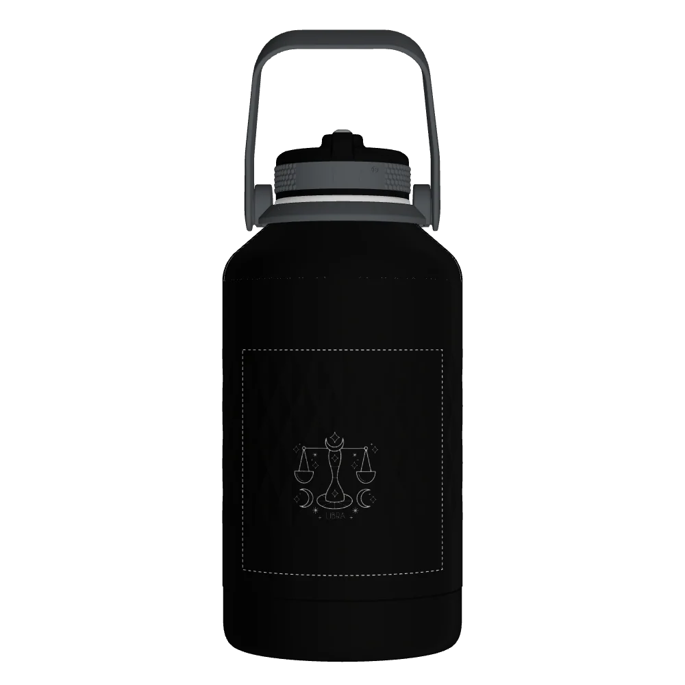 Takeya Sport Water Bottle - customized - Image 2