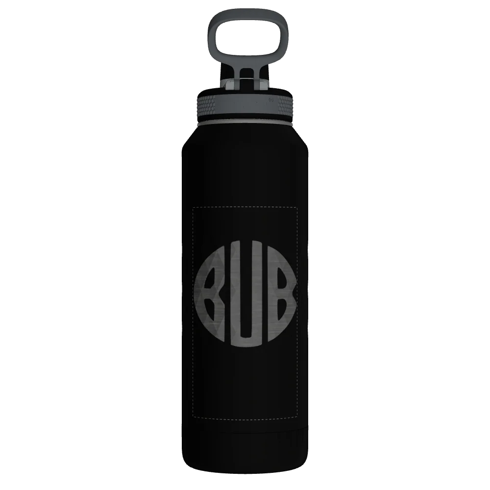 Takeya Sport Water Bottle - customized - Image 2