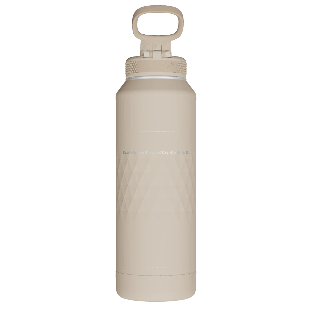 Takeya Sport Water Bottle - customized
