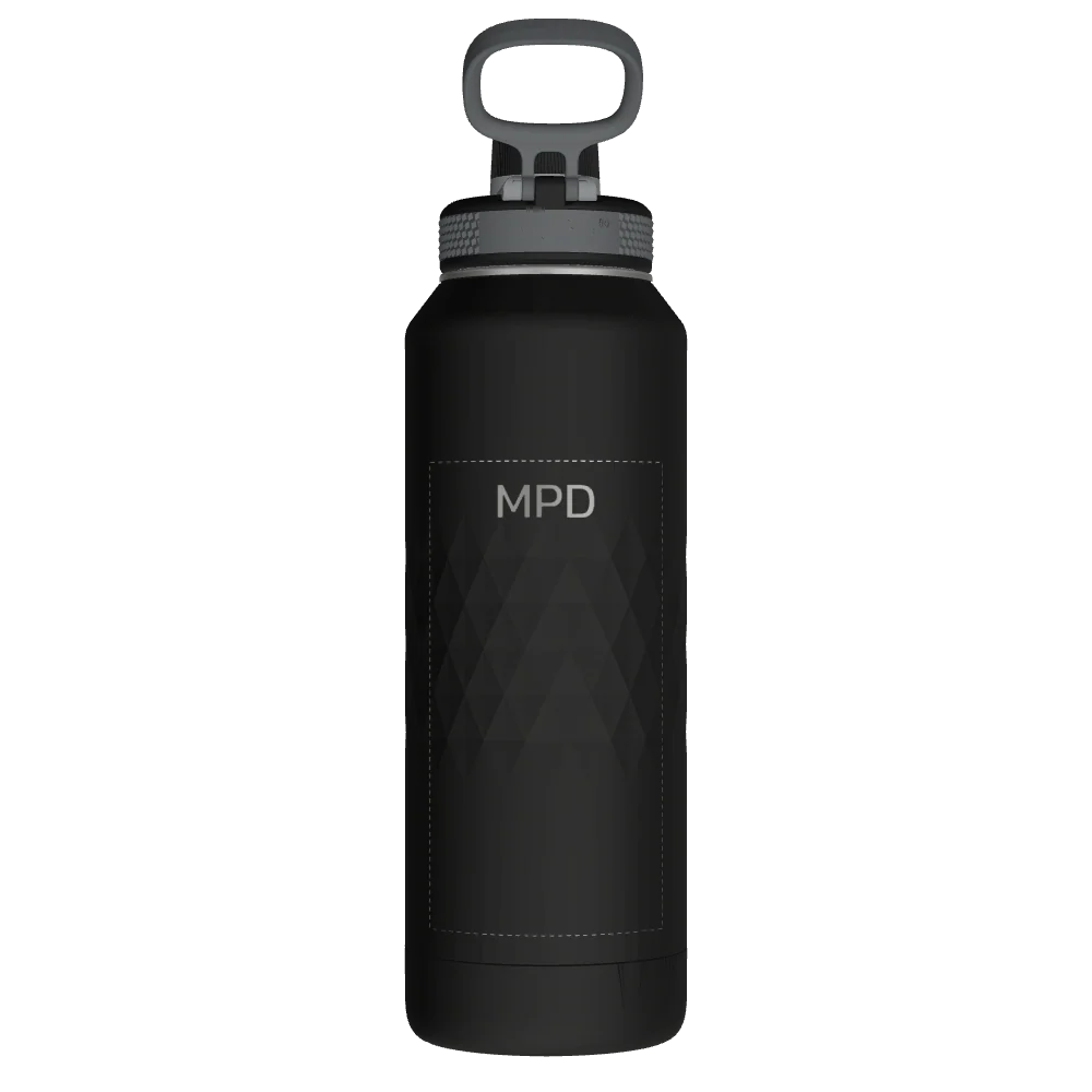 Takeya Sport Water Bottle - customized