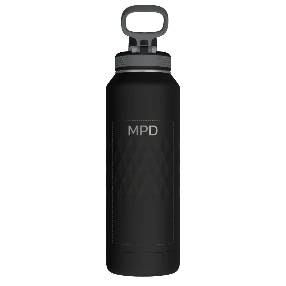 Takeya Sport Water Bottle - customized