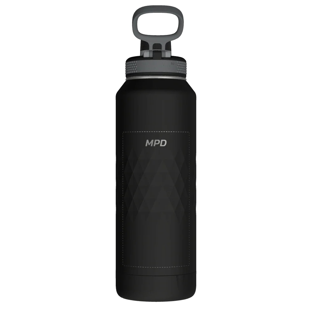 Takeya Sport Water Bottle - customized