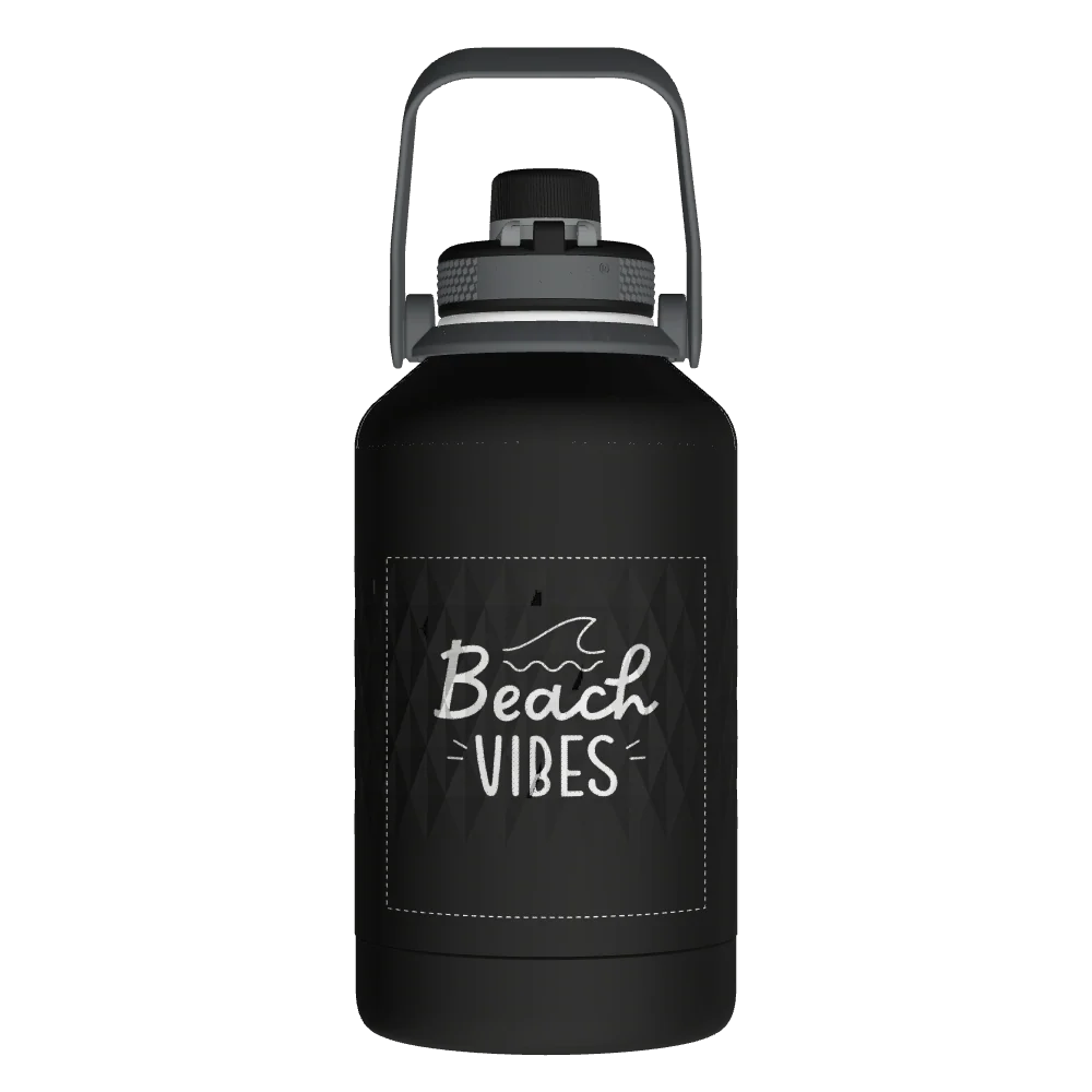 Takeya Sport Water Bottle - customized - Image 2