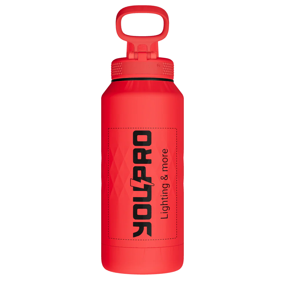 Takeya Sport Water Bottle - customized - Image 2