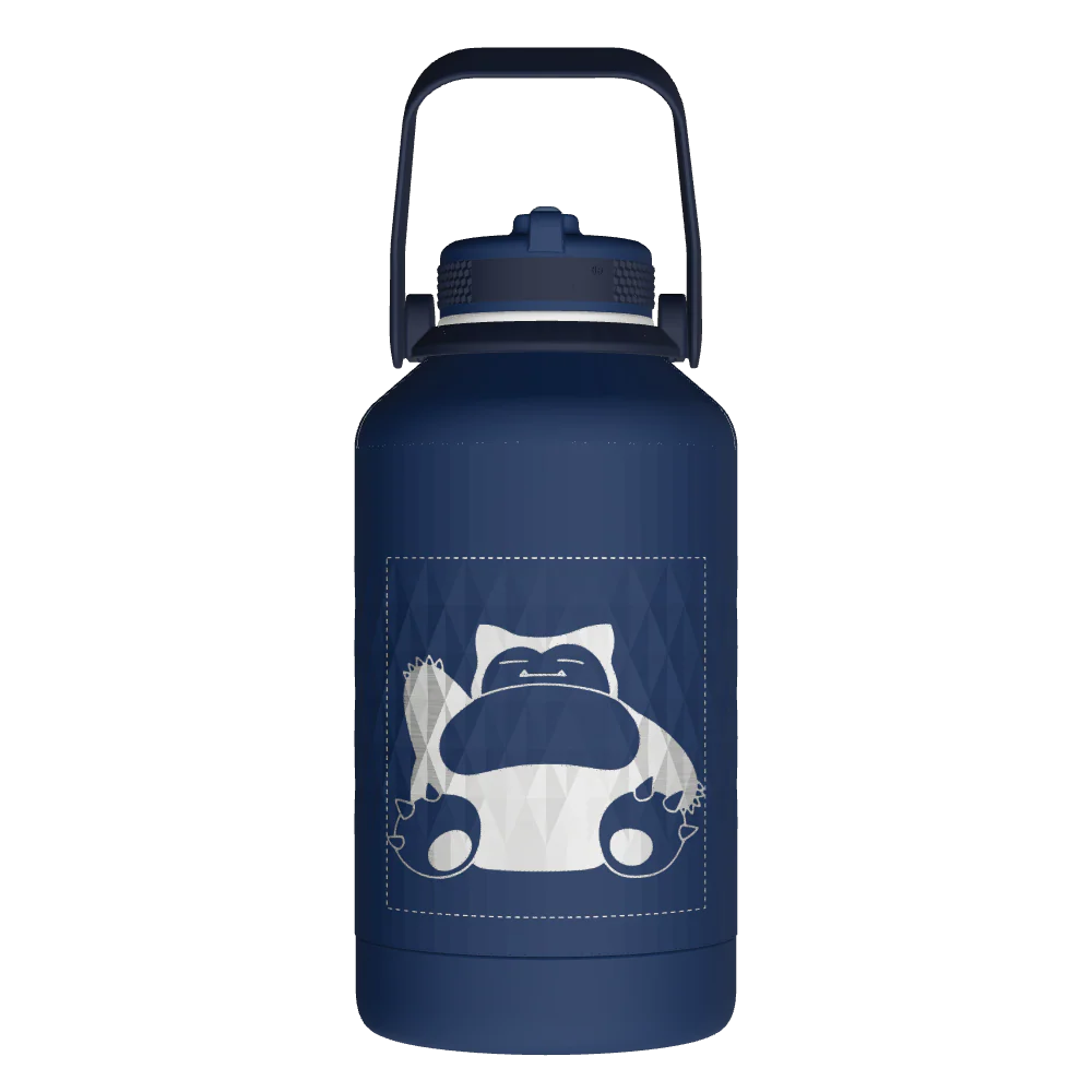 Takeya Sport Water Bottle - customized - Image 2