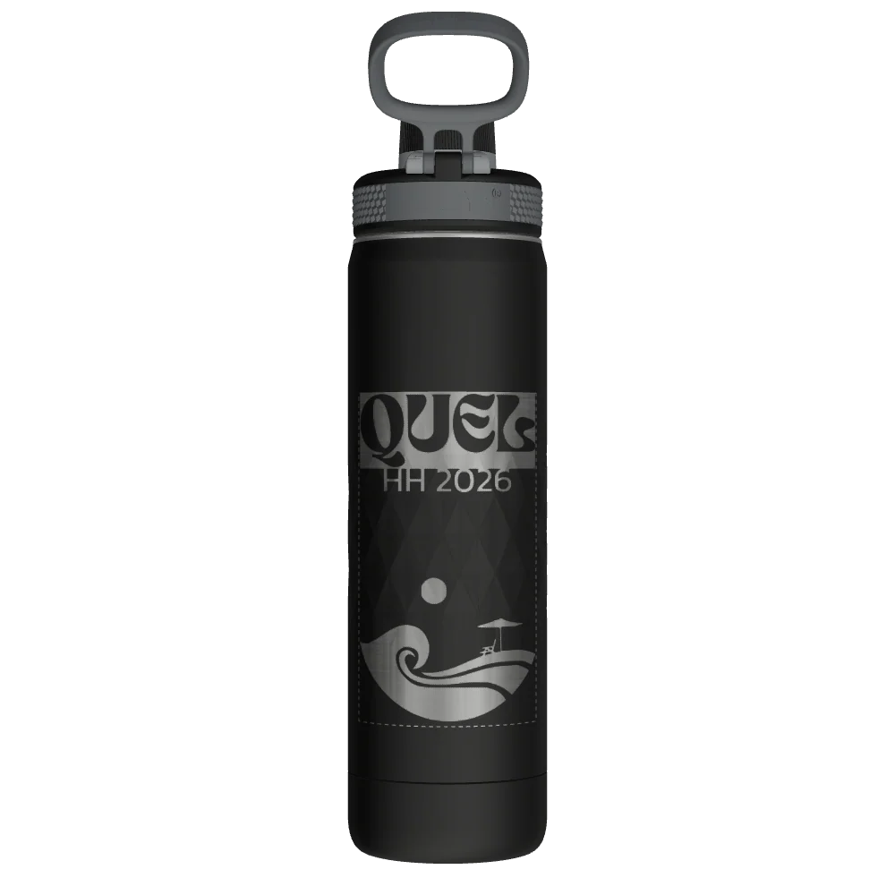 Takeya Sport Water Bottle - customized - Image 2