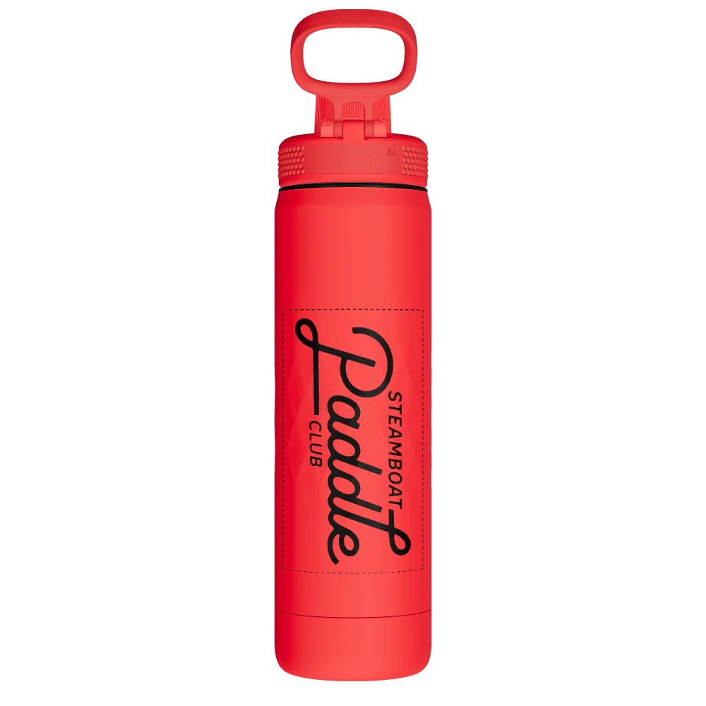 Takeya Sport Water Bottle - customized