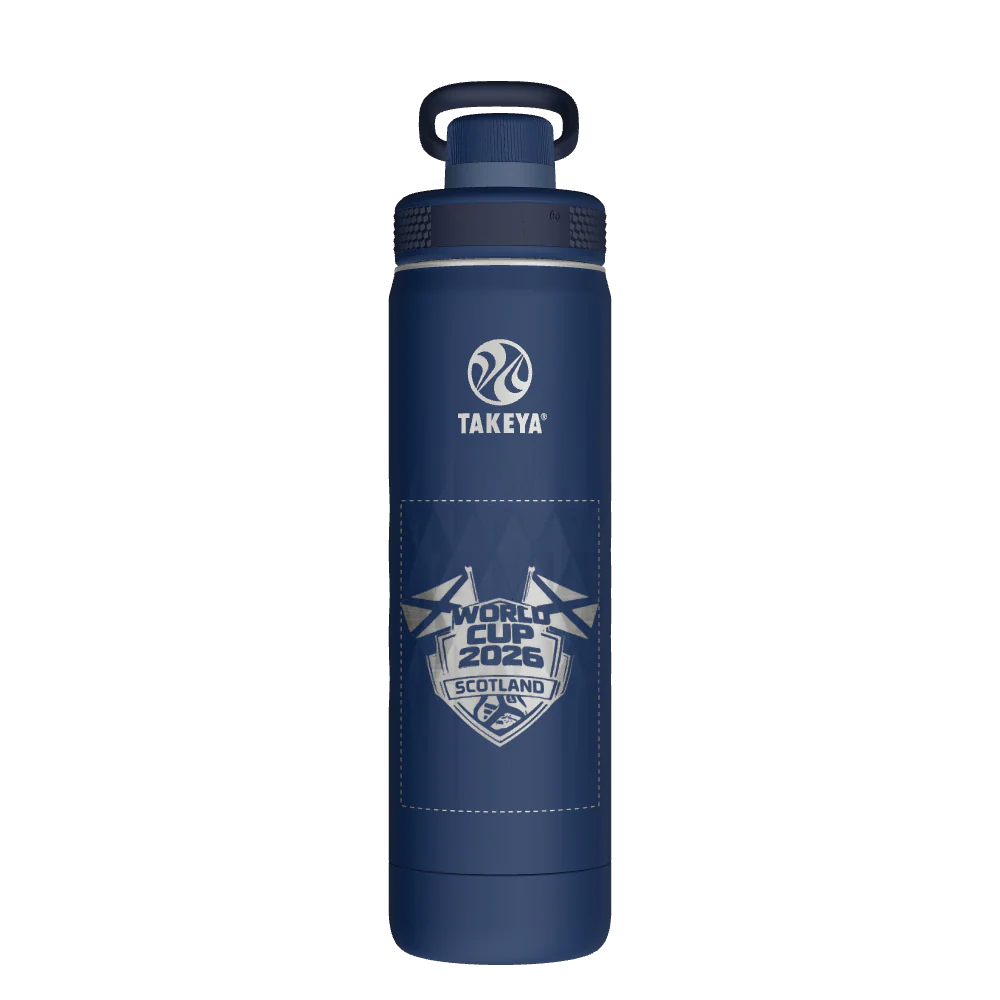 Takeya Sport Water Bottle - customized
