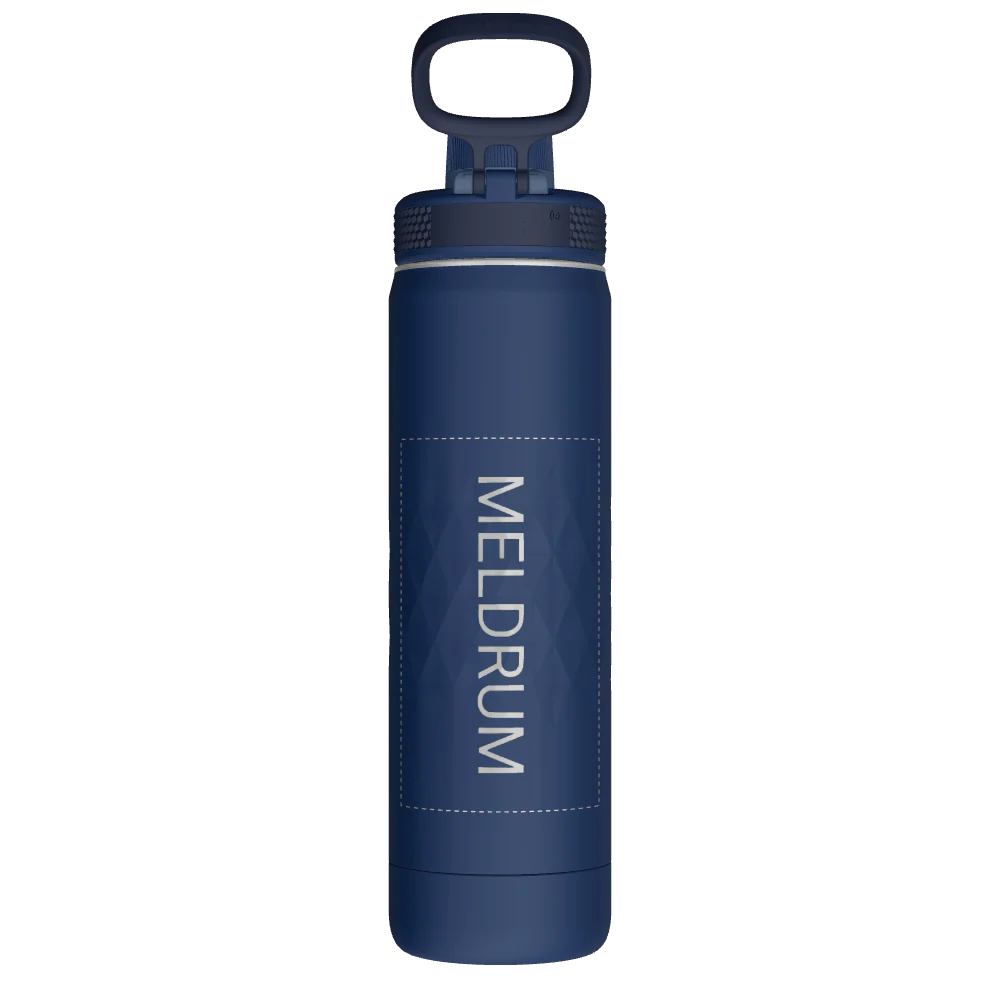 Takeya Sport Water Bottle - customized - Image 2