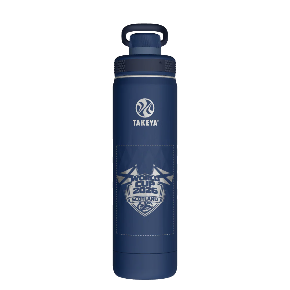 Takeya Sport Water Bottle - customized