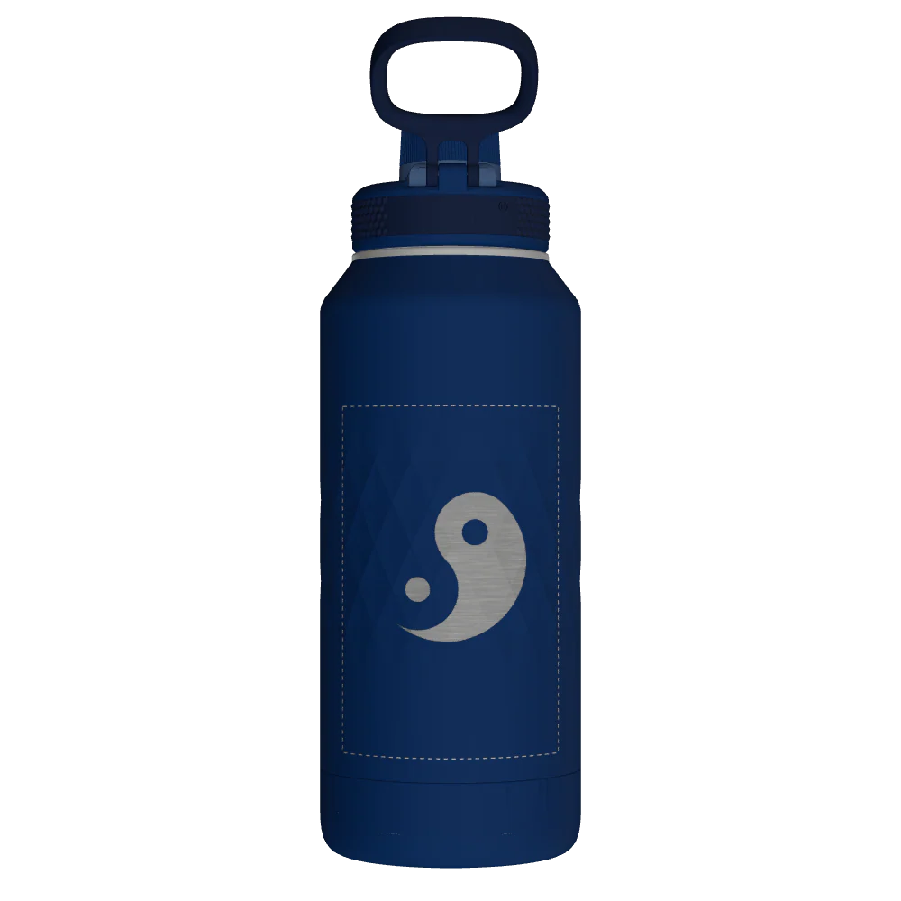 Takeya Sport Water Bottle - customized - Image 2