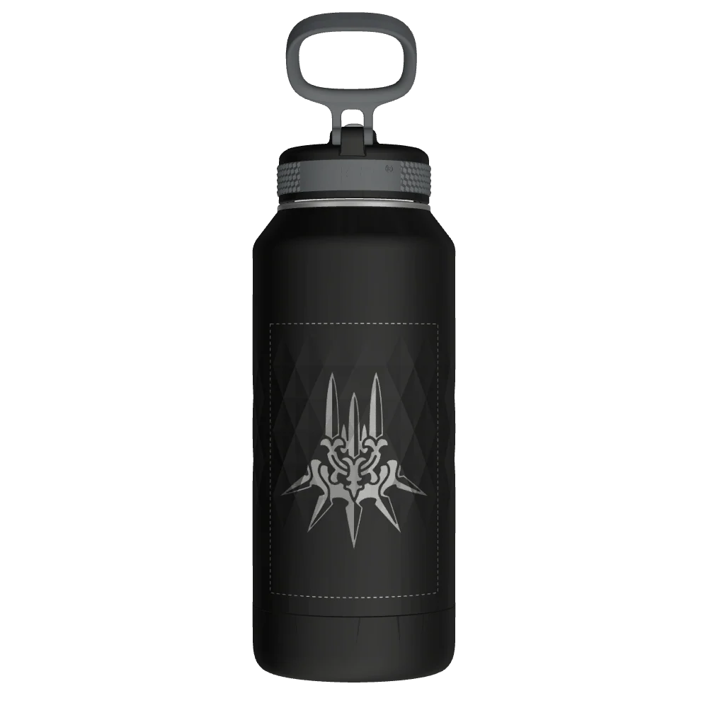 Takeya Sport Water Bottle - customized - Image 2