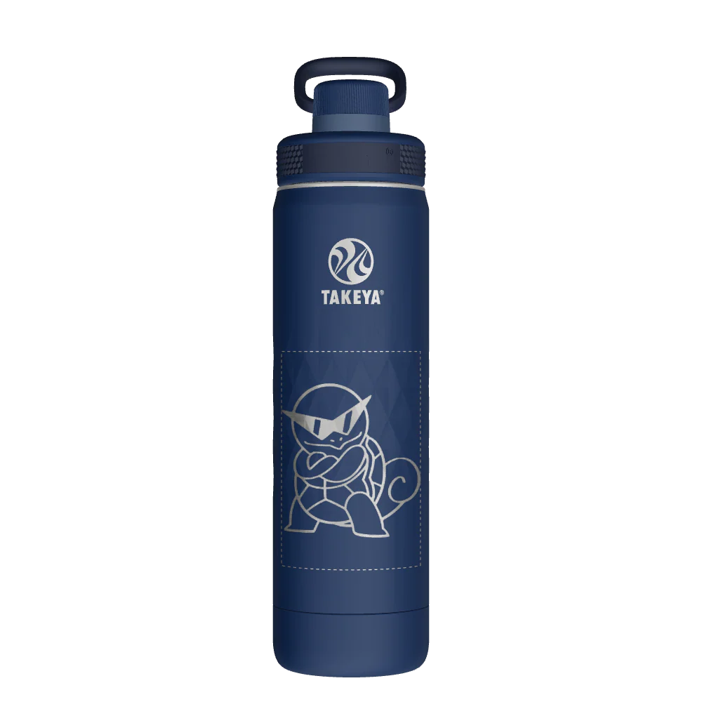 Takeya Sport Water Bottle - customized