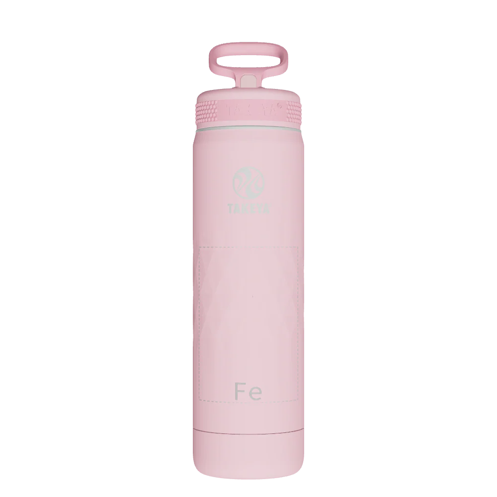 Takeya Sport Water Bottle - customized
