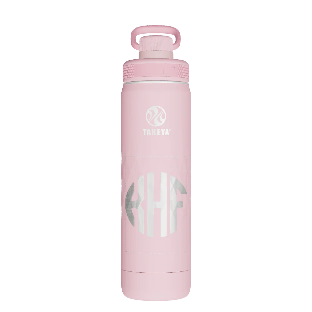 Takeya Sport Water Bottle - customized
