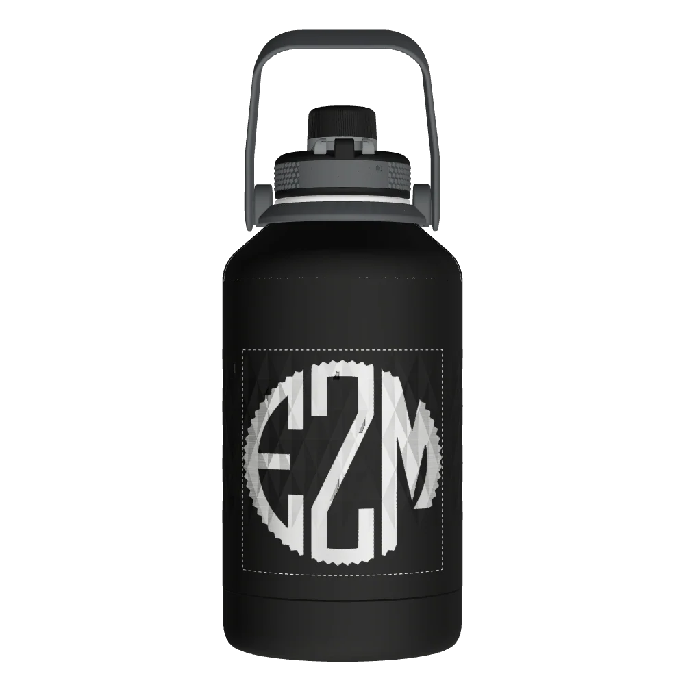Takeya Sport Water Bottle - customized