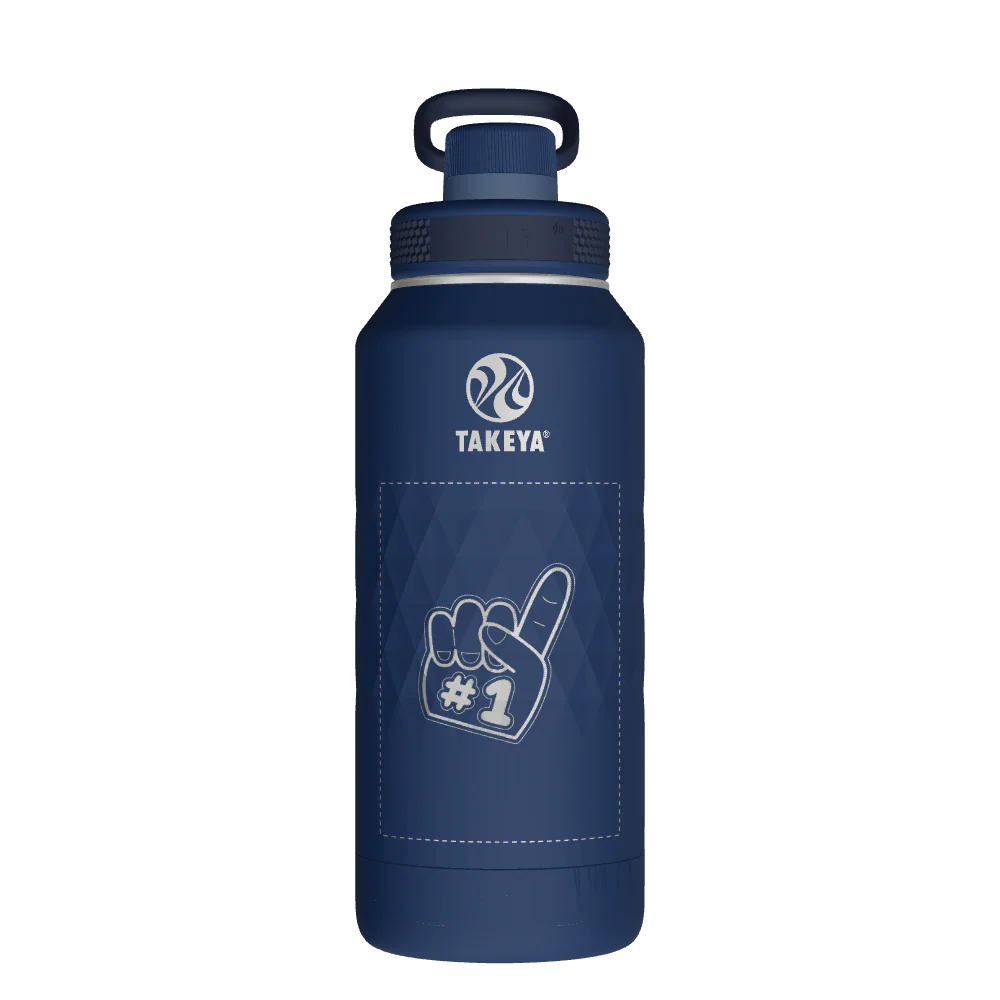 Takeya Sport Water Bottle - customized