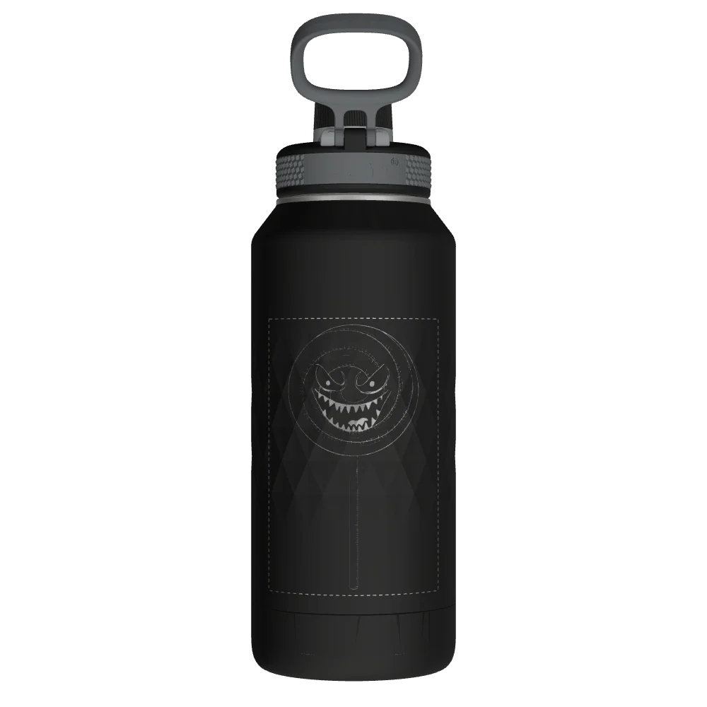 Takeya Sport Water Bottle - customized