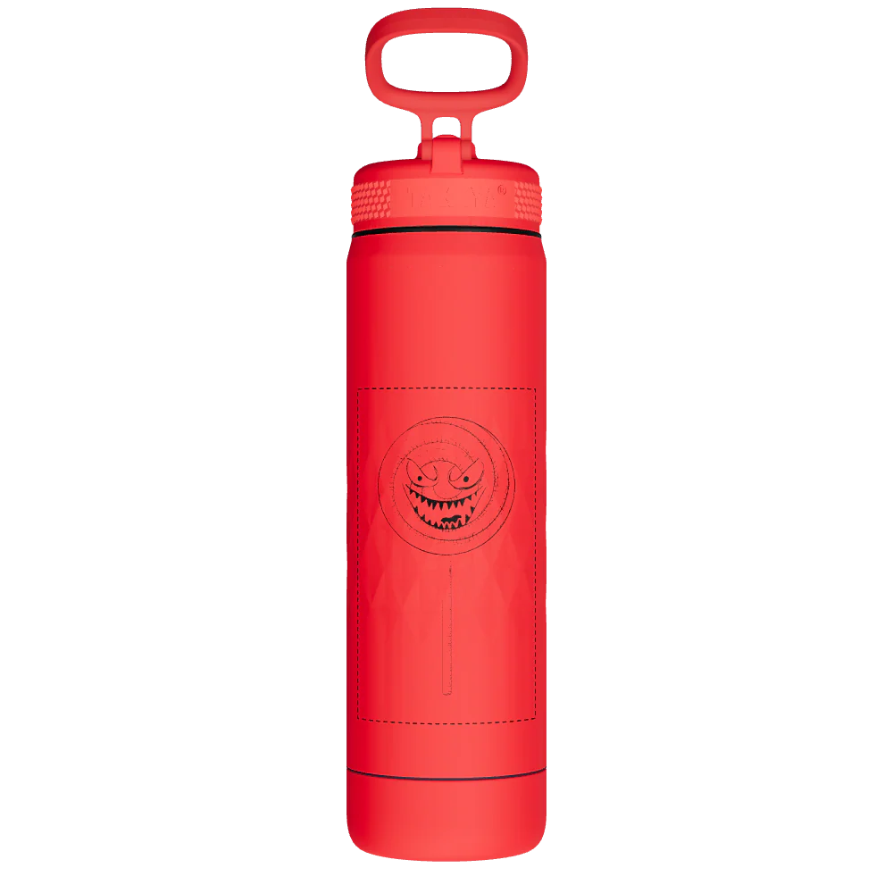 Takeya Sport Water Bottle - customized