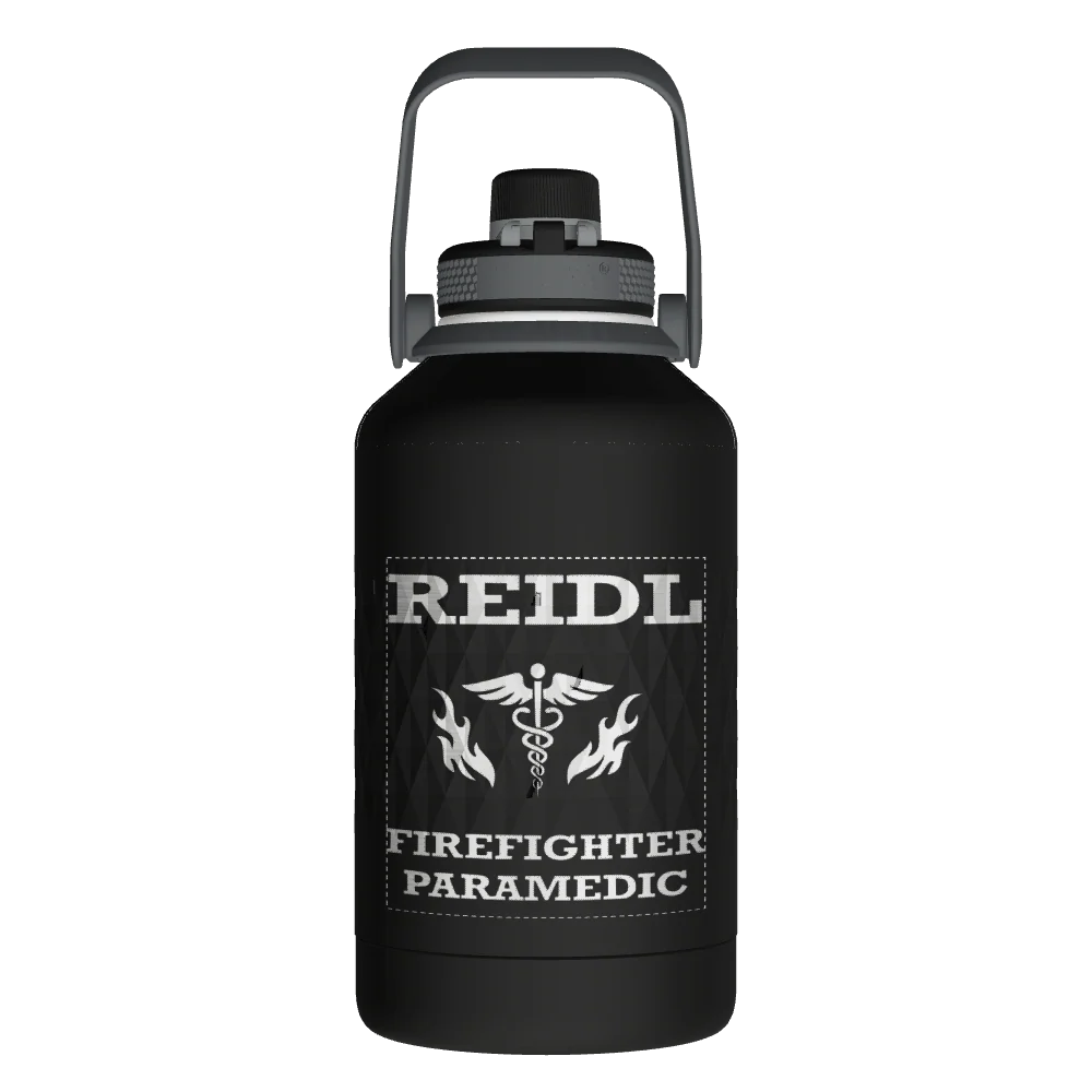 Takeya Sport Water Bottle - customized - Image 2