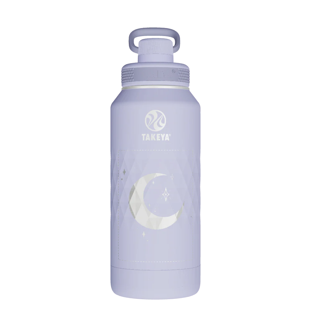 Takeya Sport Water Bottle - customized