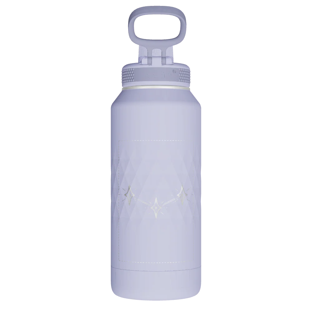 Takeya Sport Water Bottle - customized - Image 2