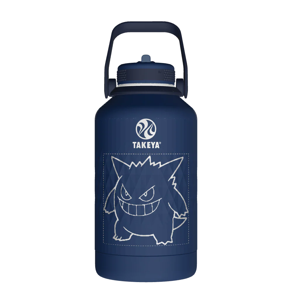 Takeya Sport Water Bottle - customized