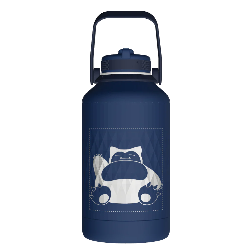 Takeya Sport Water Bottle - customized - Image 2