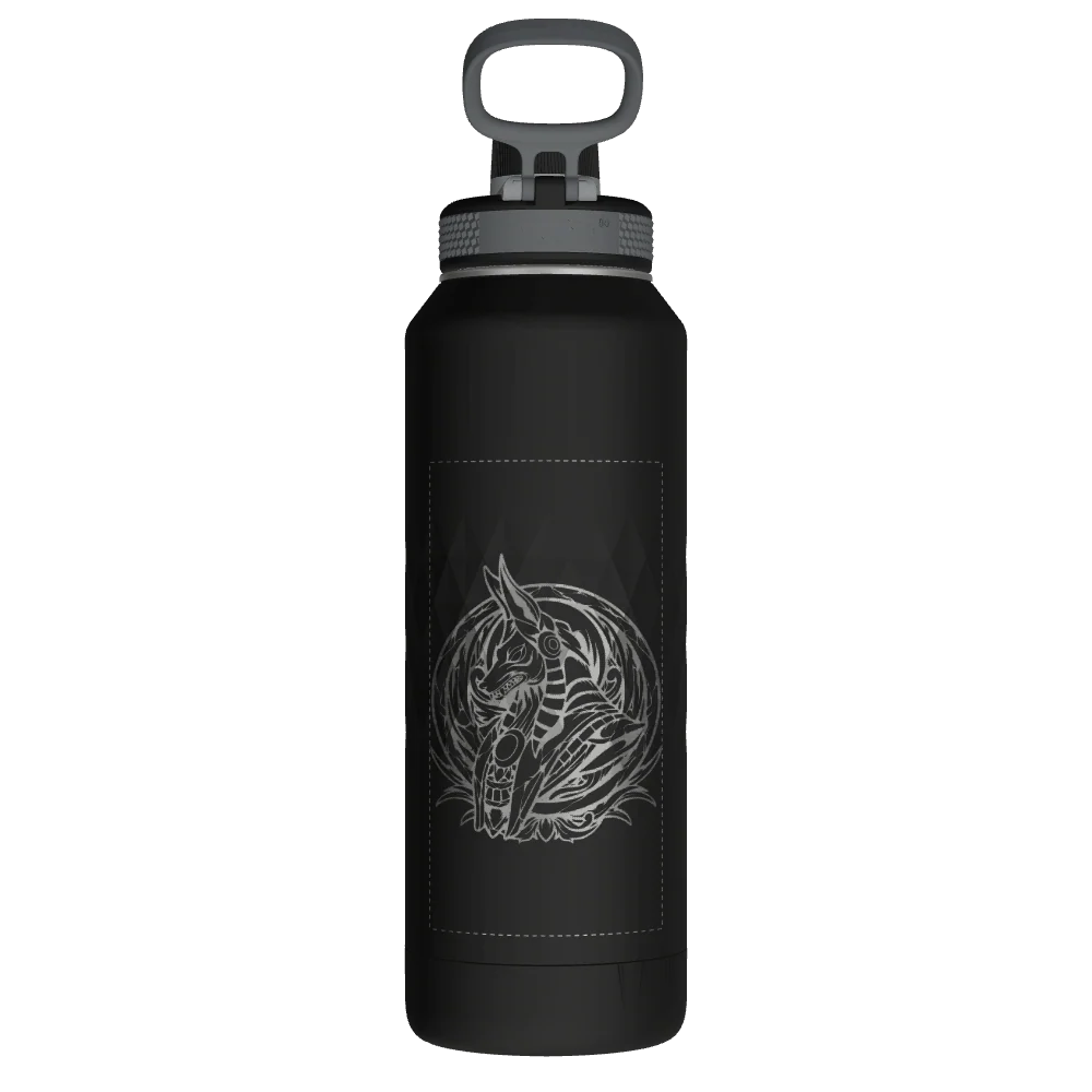 Takeya Sport Water Bottle - customized - Image 2