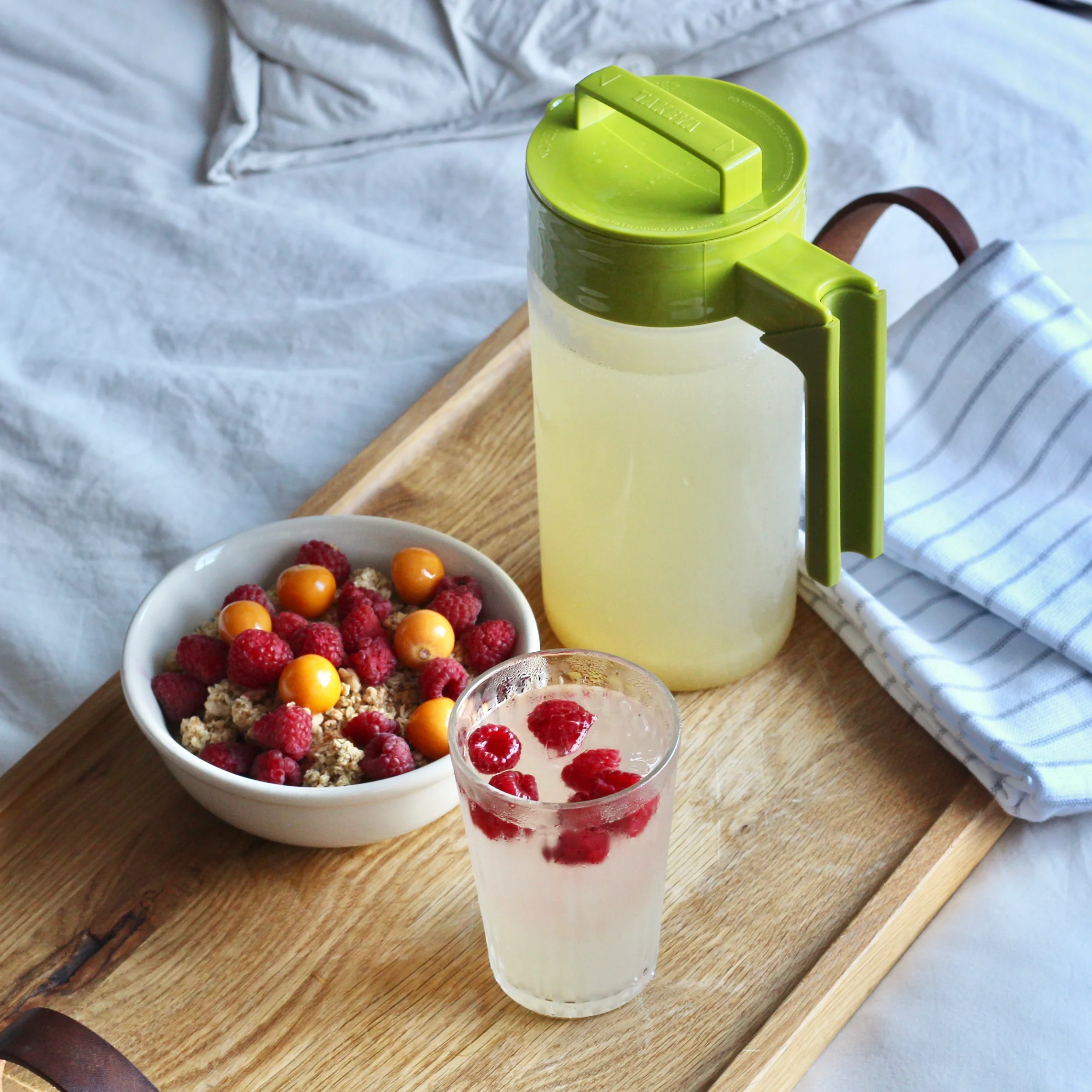 Tea Infuser - Image 4