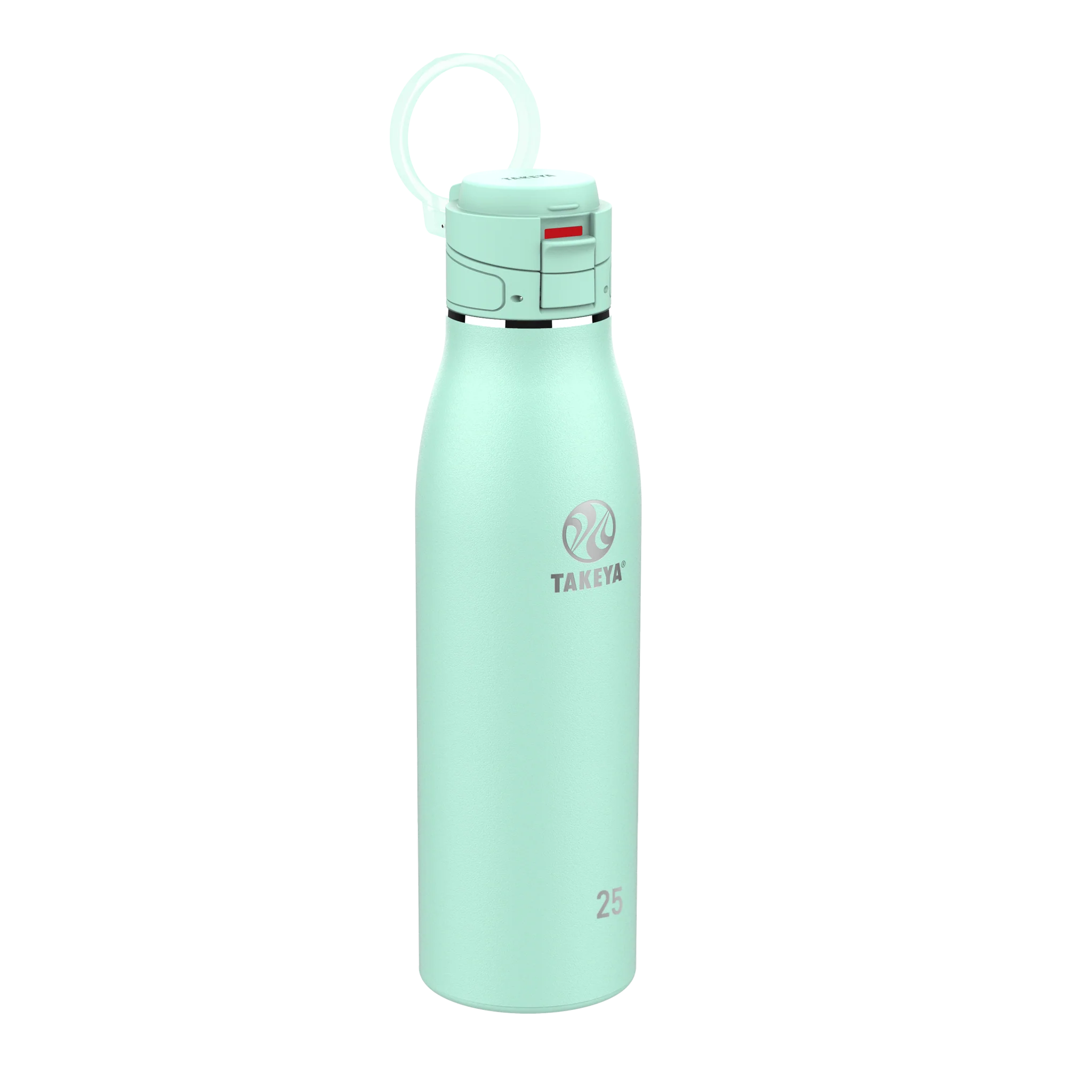 Traveler Leakproof Coffee Mug - Image 20