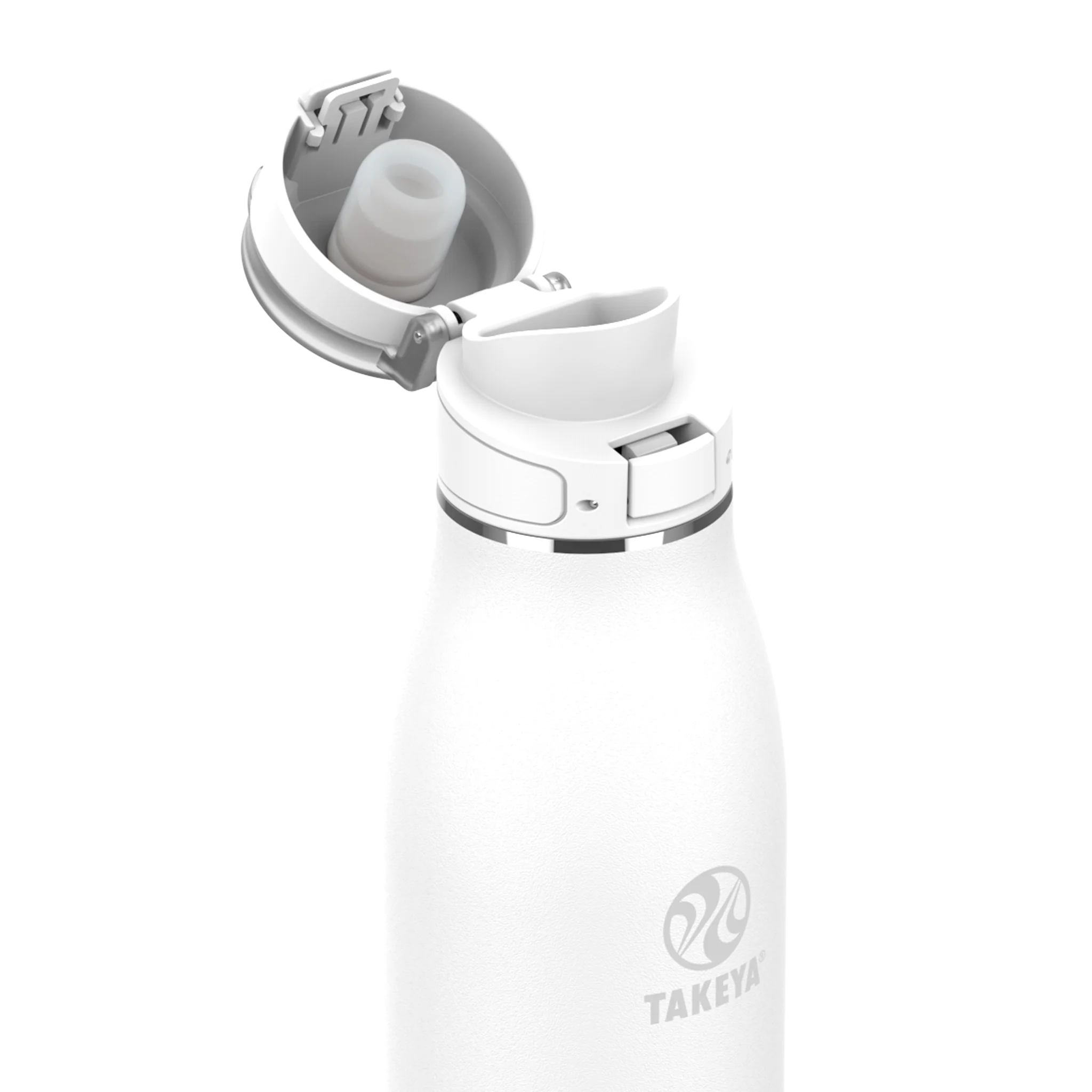 Traveler Leakproof Coffee Mug - Image 4