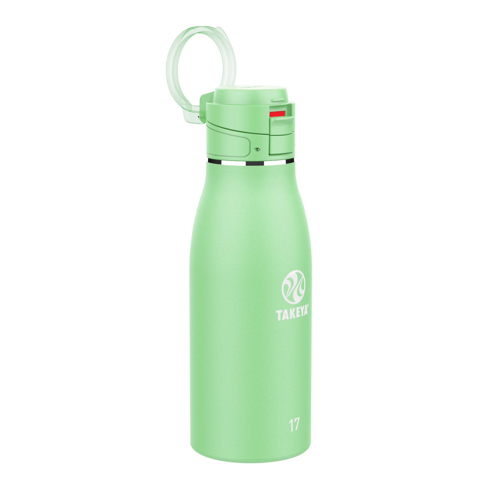 Traveler Leakproof Coffee Mug - Image 6