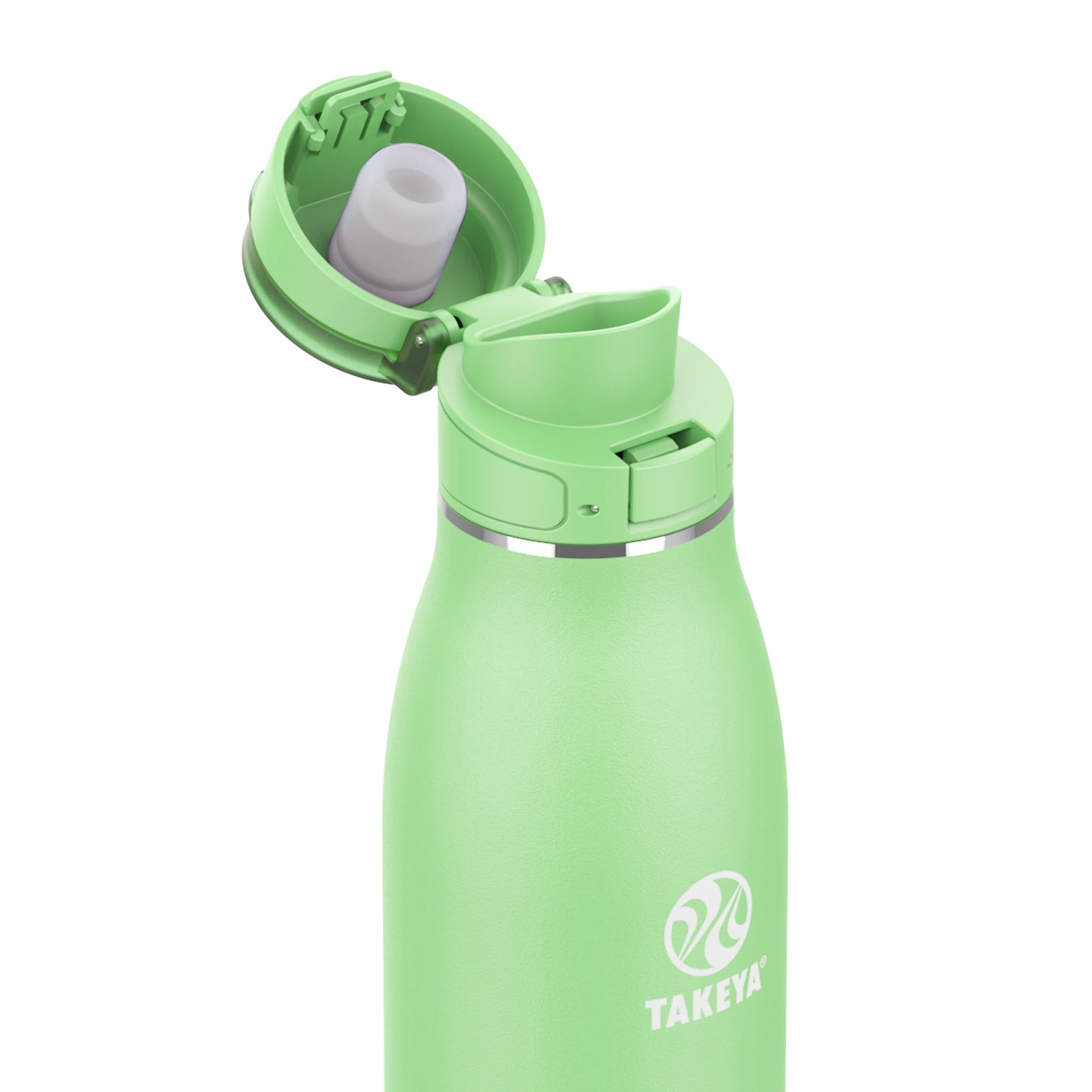 Traveler Leakproof Coffee Mug - Image 7