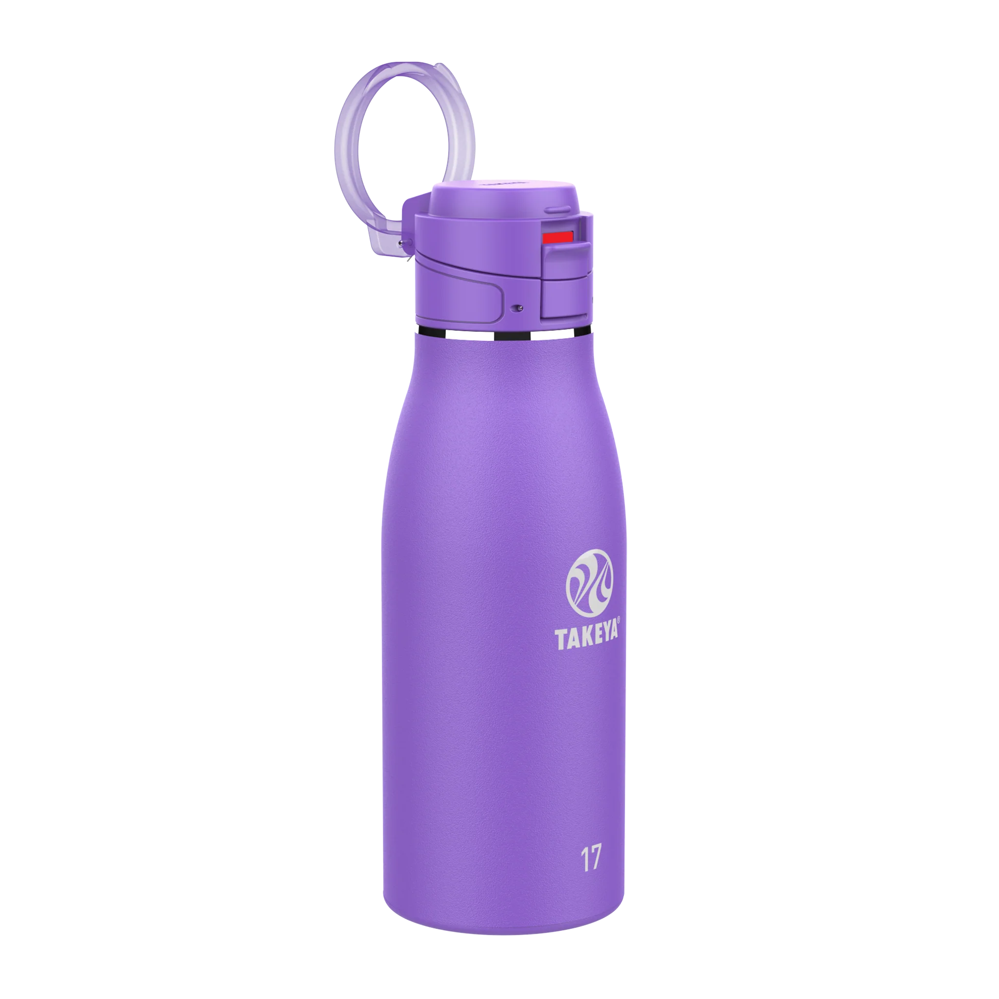 Traveler Leakproof Coffee Mug - Image 8